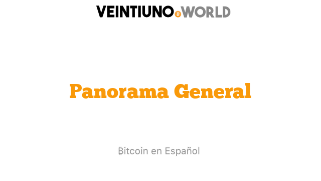Panorama General